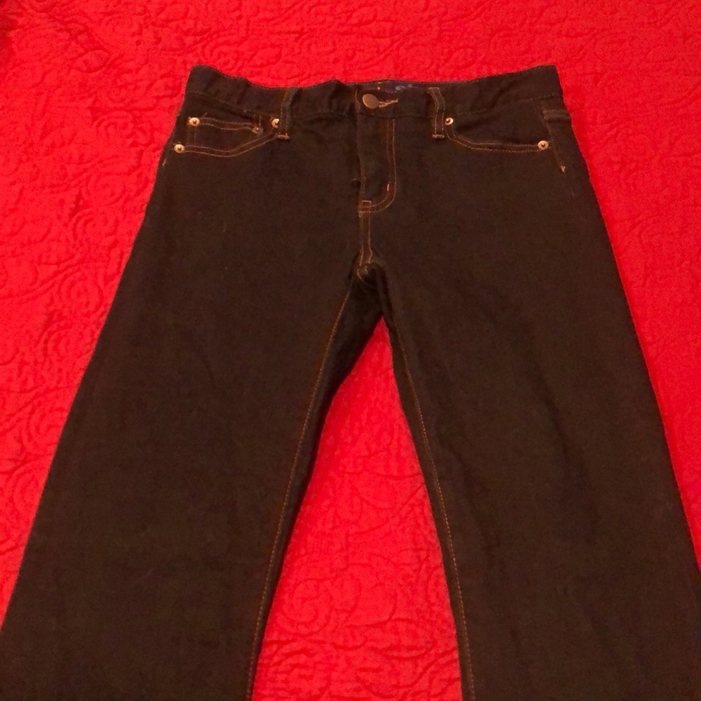 Crewcuts boys’ jeans